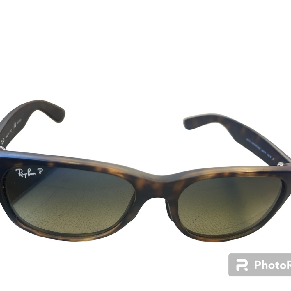 rb2132 new wayfarer 894/76 55 18 3P w/case